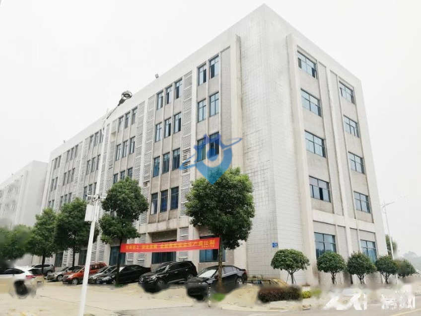 (园区非中介)望城黄金创业园多层孵化器厂房出租