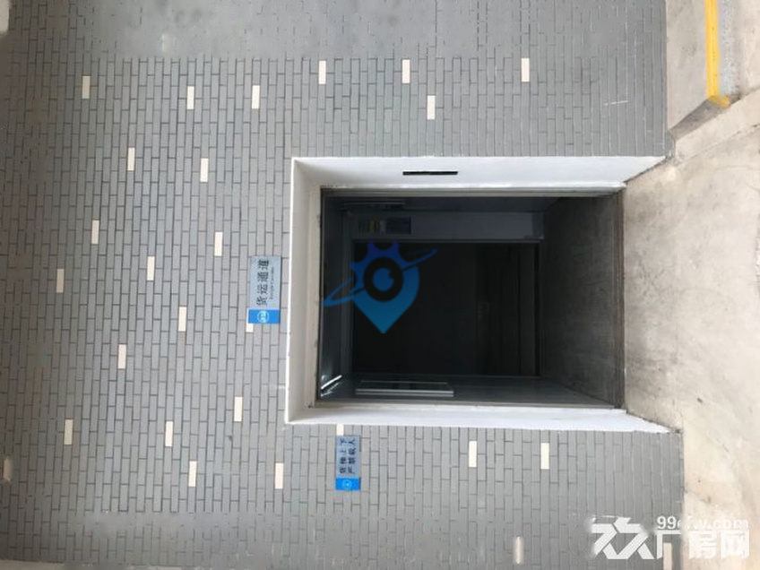 园区出租黄金创业园1000平孵化器厂房