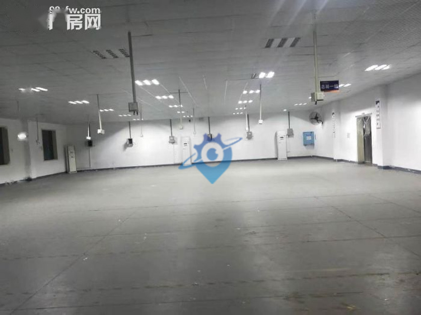 20多亩独门院15000平方米建筑整体出租