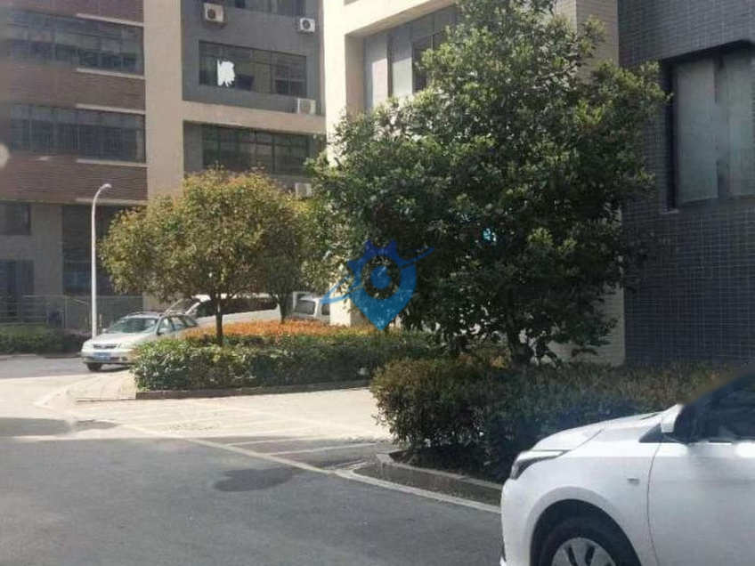 园区1楼和2楼厂房诚意出租