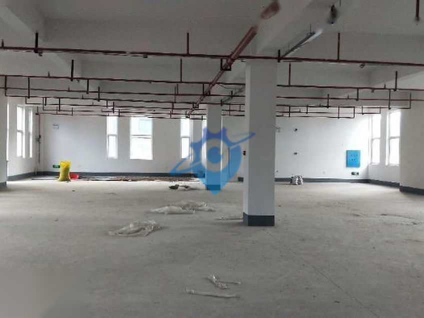 出售星沙经济技术开发区地铁口旁2户厂房仓库