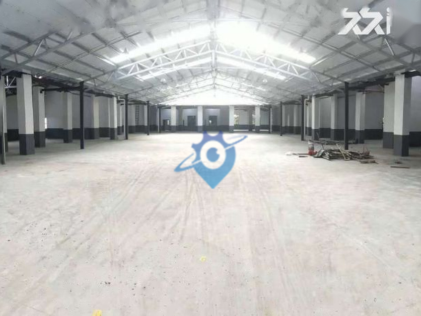 独门院 厂房+办公+配套2300平方米