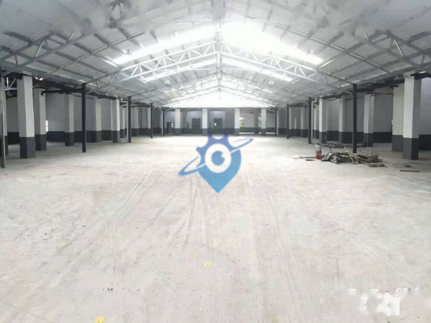 独门院 厂房+办公+配套2300平方米