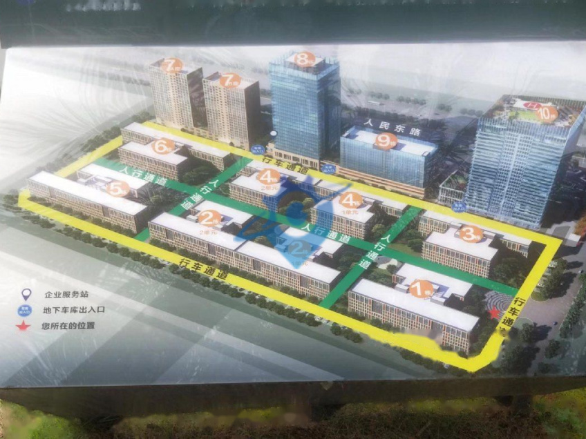 人民路6号线地铁口 低于原价出售