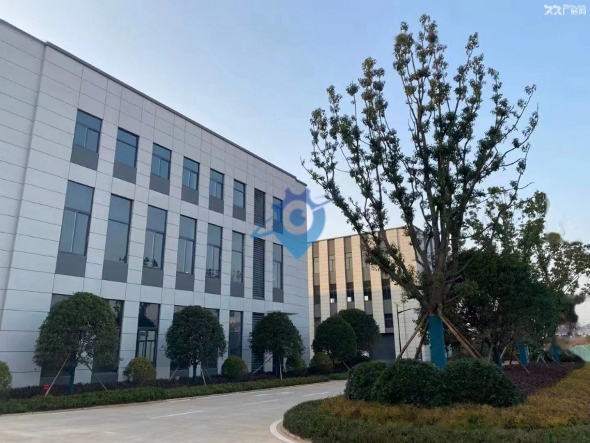 2层绝版工业厂房，研发生产办公于一体，现房最后3席