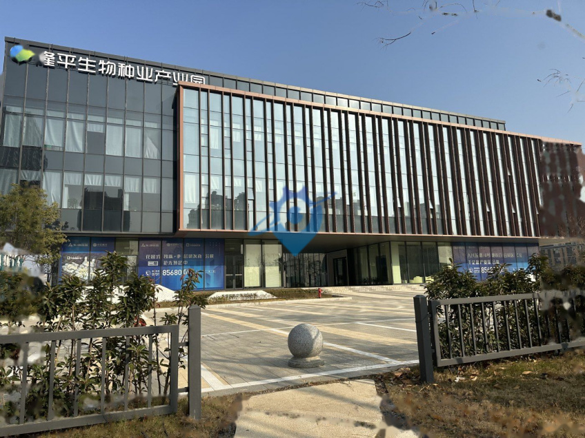 芙蓉区人民东路、地铁6号线东湖站地铁口产业园区