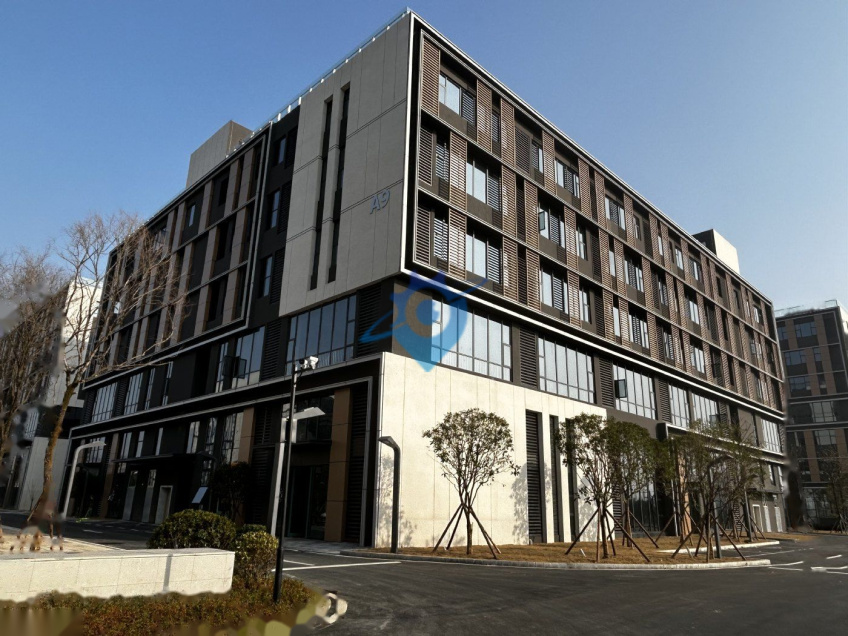 芙蓉区人民东路、地铁6号线东湖站地铁口产业园区