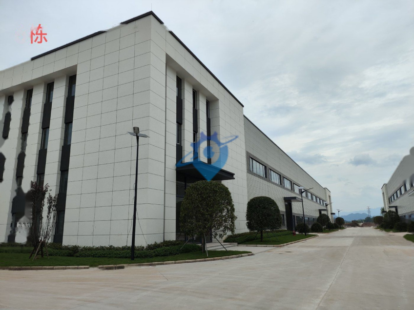 浏阳经开区1100-2600平独栋厂房，现房出售，出租