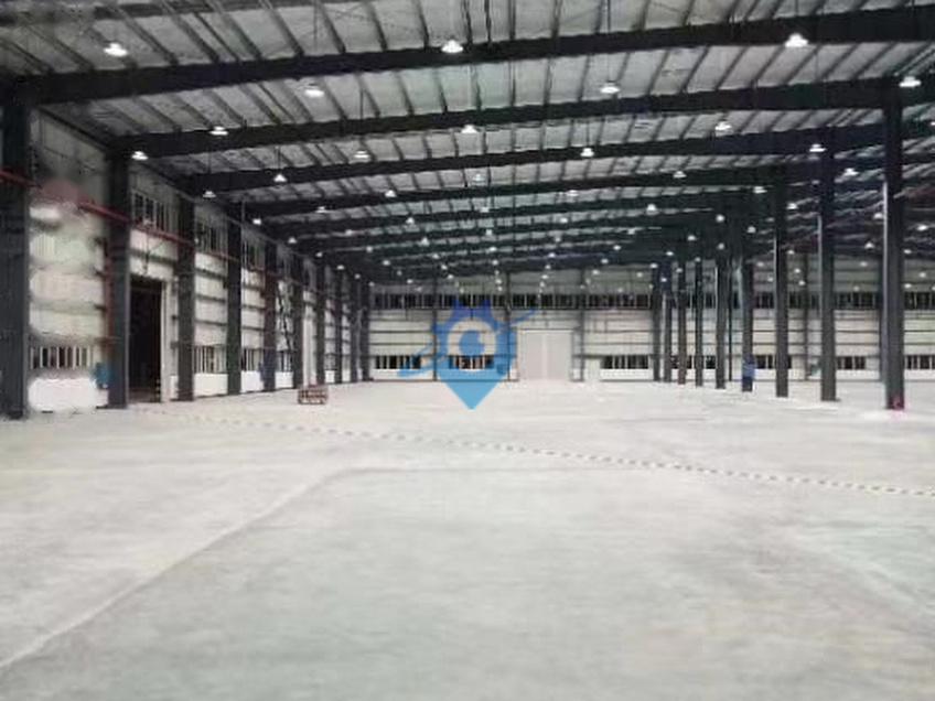 长沙县星沙黄金地段 工业厂房工业用地出售