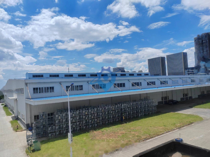长沙县星沙黄金地段 工业厂房工业用地出售