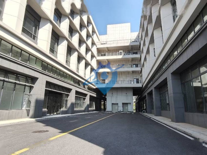 湖南湘江新区现房一楼500到1700平厂房出售