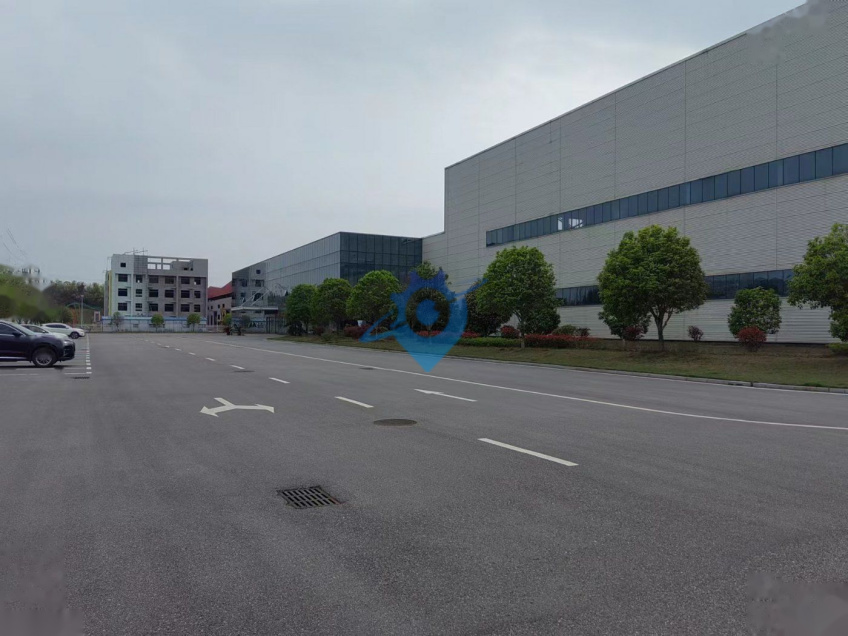 国家级宁乡经济开发区金玉工业园工厂出售1.5亿(可面议)