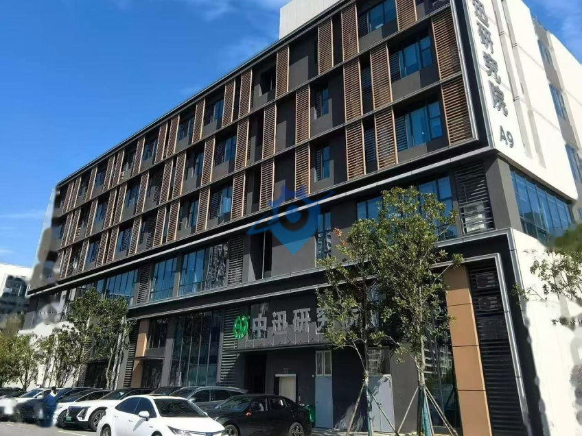 湖南农大旁准现房，6/8号线双地铁，独栋/多层研发办公厂房出售