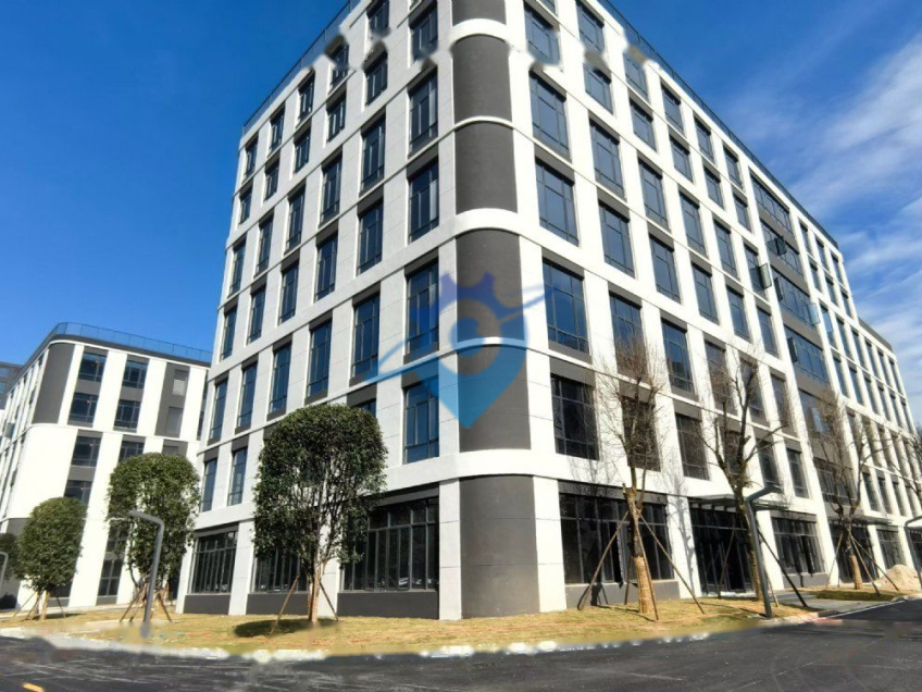 湖南农大旁准现房，6/8号线双地铁，独栋/多层研发办公厂房出售