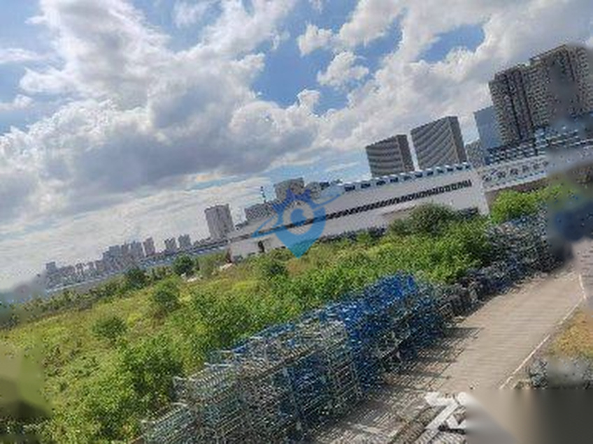房东直售 长沙县经开区钢构厂房