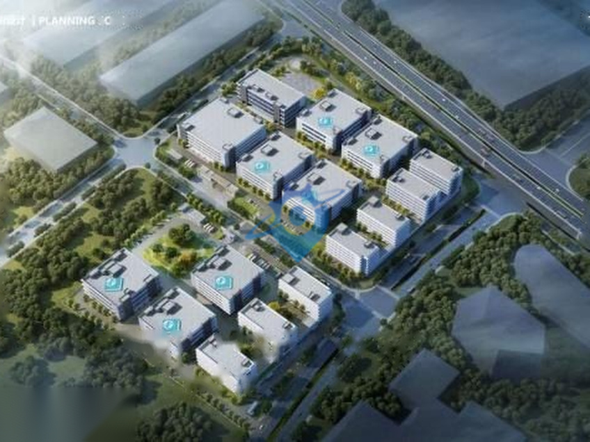 长沙岳麓区厂房出租，全新厂房 可分租 1700平起 交通便利招工容易
