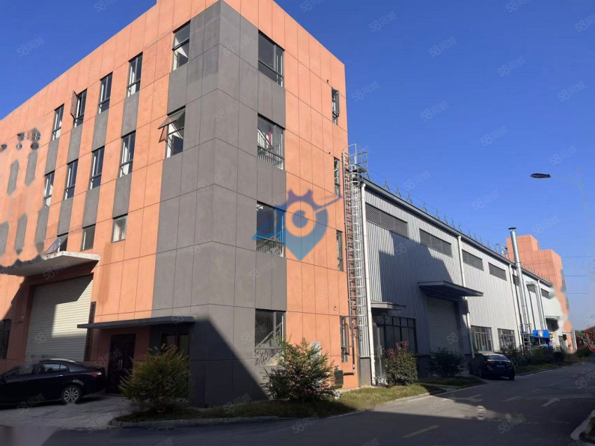 【浏阳永安高性价比厂房】面积1000㎡，水电齐全，行业不限，适合中小型企业！