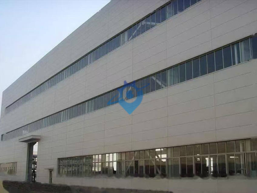 【浏阳永安高性价比厂房】面积1000㎡，水电齐全，行业不限，适合中小型企业！