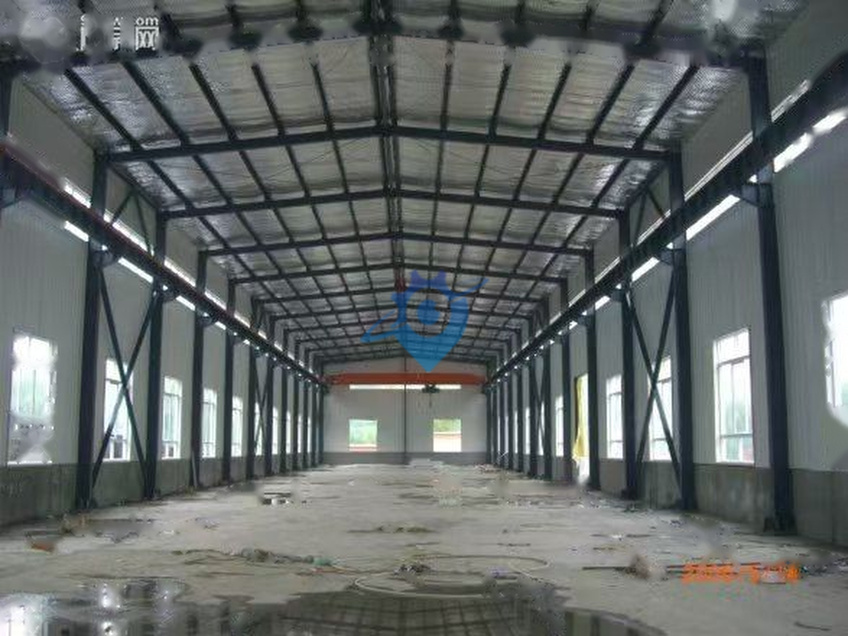 【浏阳永安现房出售】即买即用！5000㎡起！行业不限，政府重点规划区！