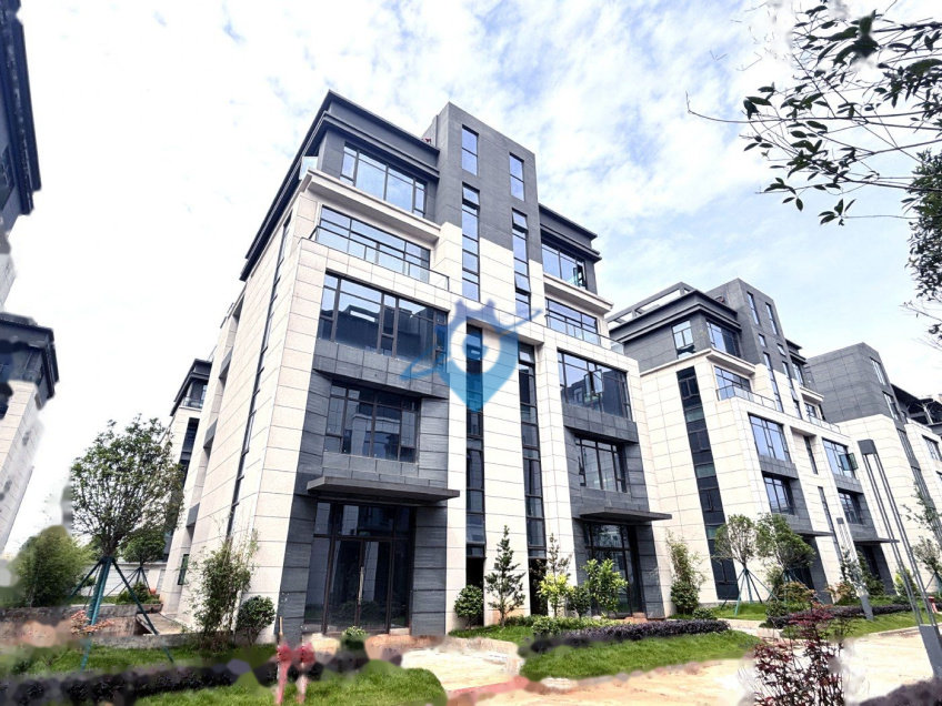 总部办公基地、独栋现房出售