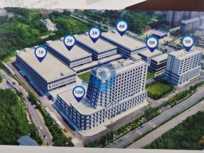 天然气、污水处理，9台变压器，低电费，面积不限，行业不限，接受污染排放