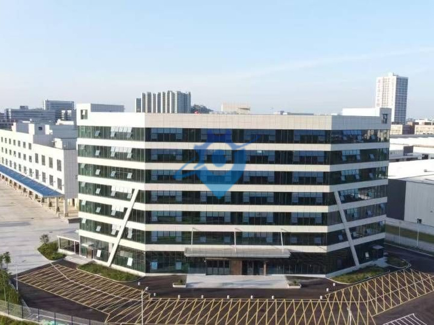 星沙产业基地 和诚电商产业园  办公 厂房 仓储