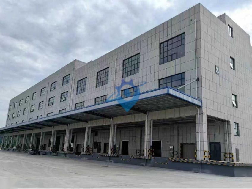 星沙产业基地 和诚电商产业园  办公 厂房 仓储