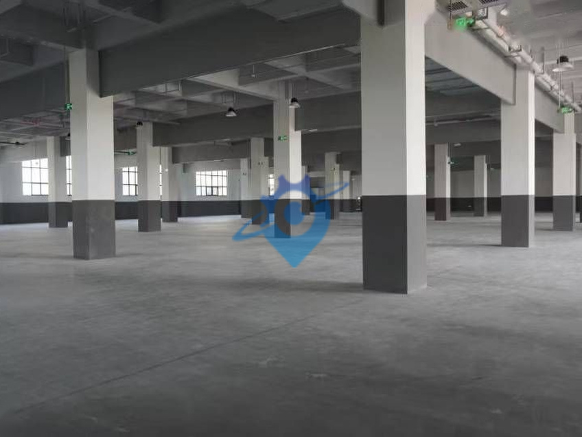 星沙产业基地 和诚电商产业园  办公 厂房 仓储