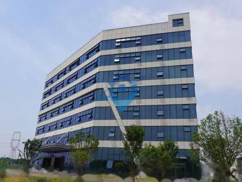 星沙产业基地 和诚电商产业园  办公 厂房 仓储