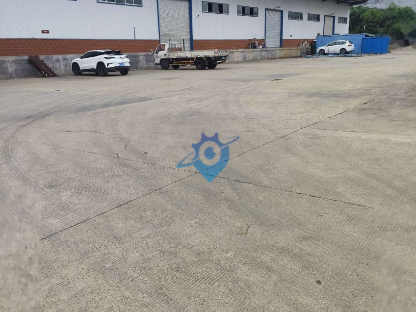 钢结构厂房仓库3600平方米间跨1200