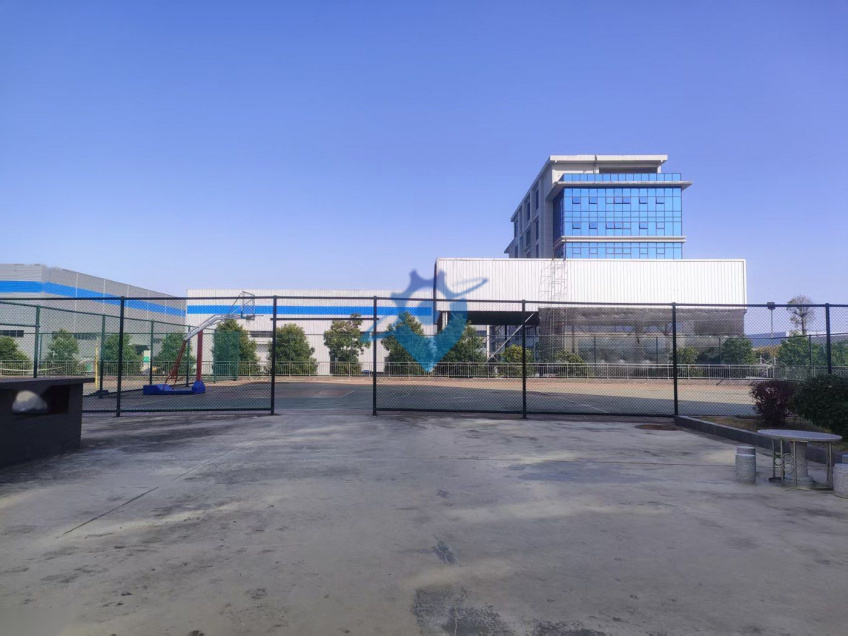 榔梨，全新独门院  标准钢结构4000方，框架1.2可分租