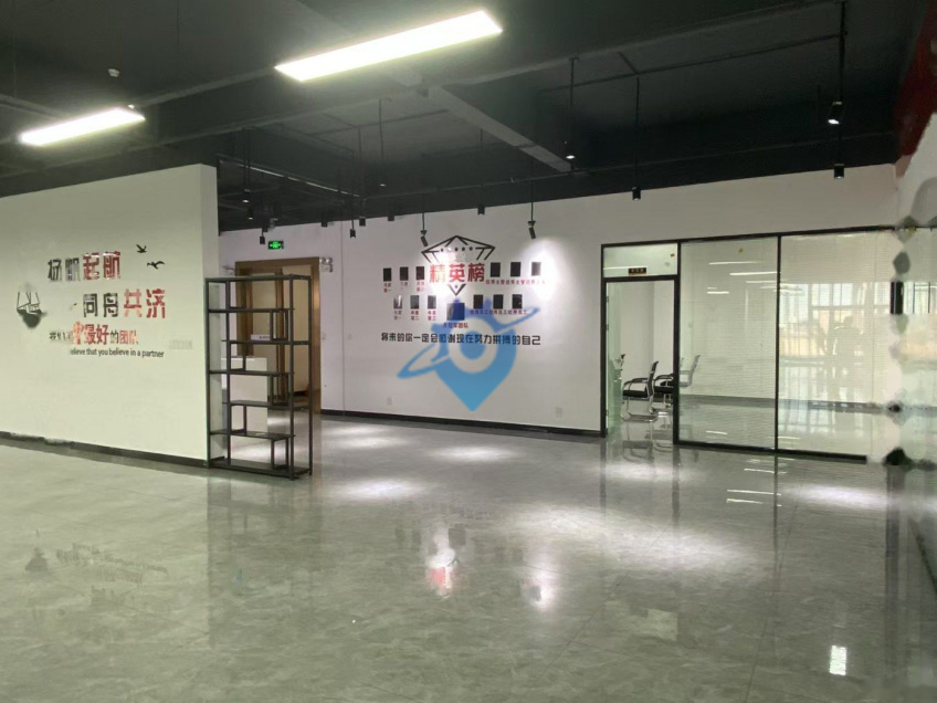 带装修670平厂房 仓库，配套完善可生产或仓储