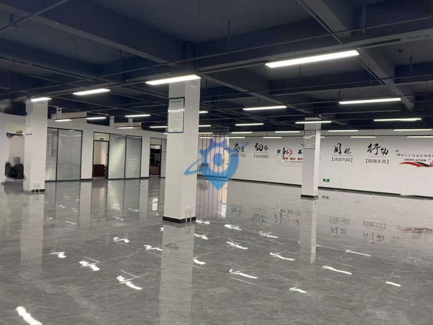 带装修670平厂房 仓库，配套完善可生产或仓储