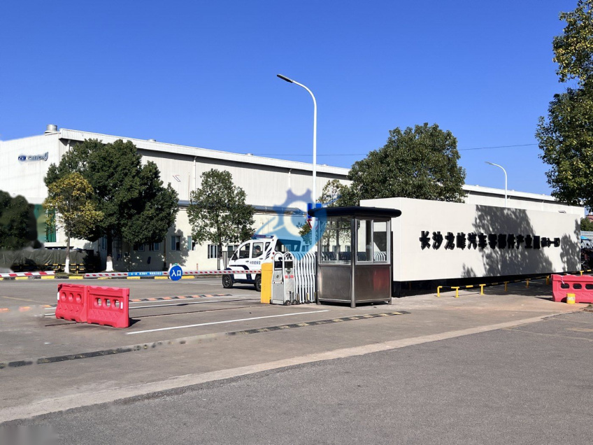 长沙县标准厂房5600-30000方单层厂房、层高8-9米紧靠上汽大众机场5公里