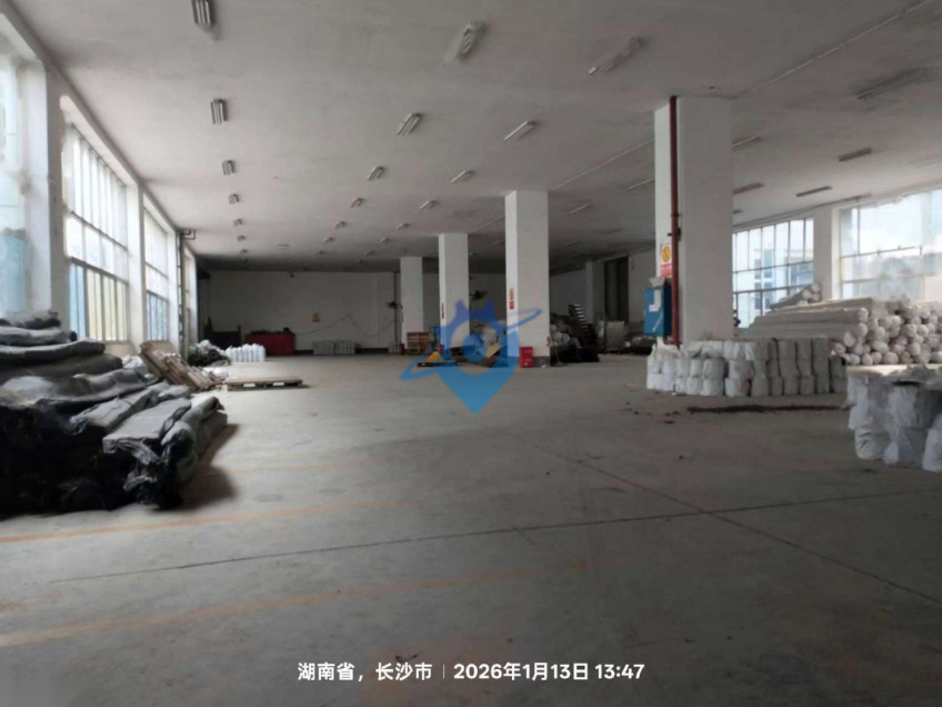 房东直租。宁乡金洲大道边，工业园一楼厂房出租。