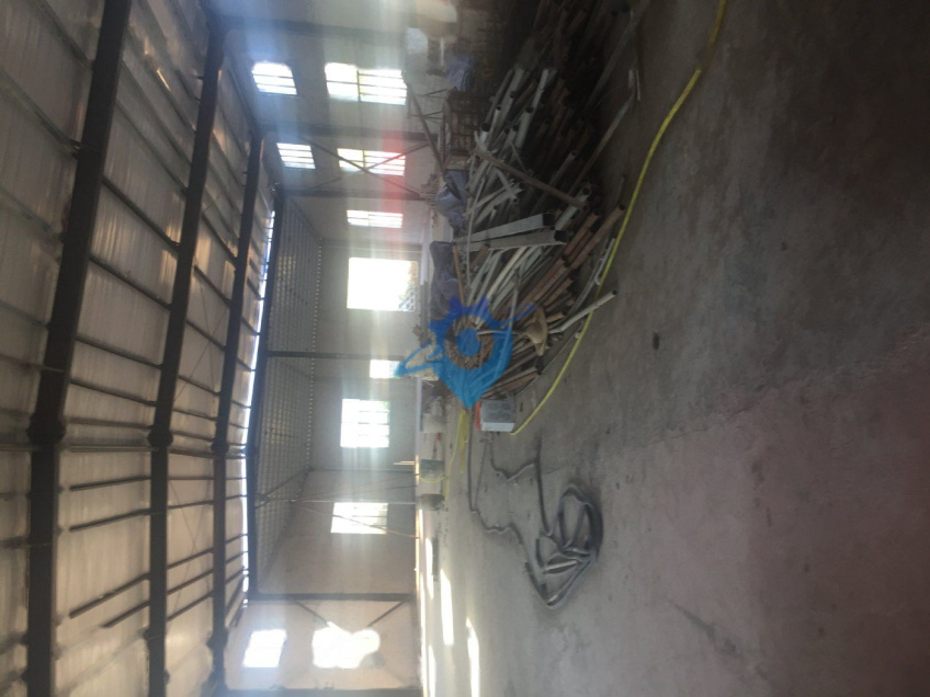 标准工业厂房出租适合加工生产仓储