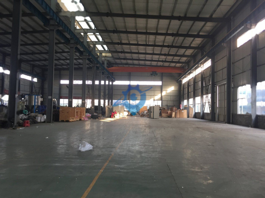 标准工业厂房出租适合加工生产仓储