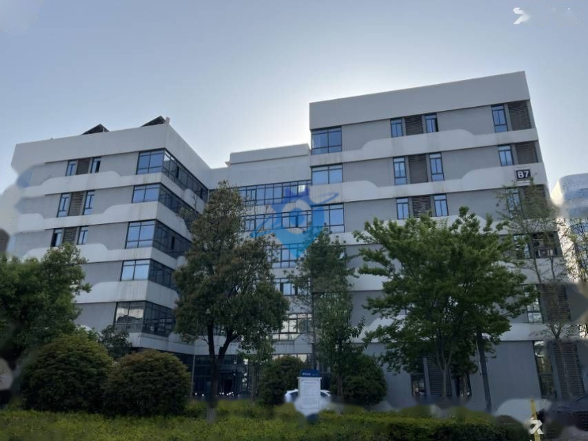 8800平米独栋厂房出售