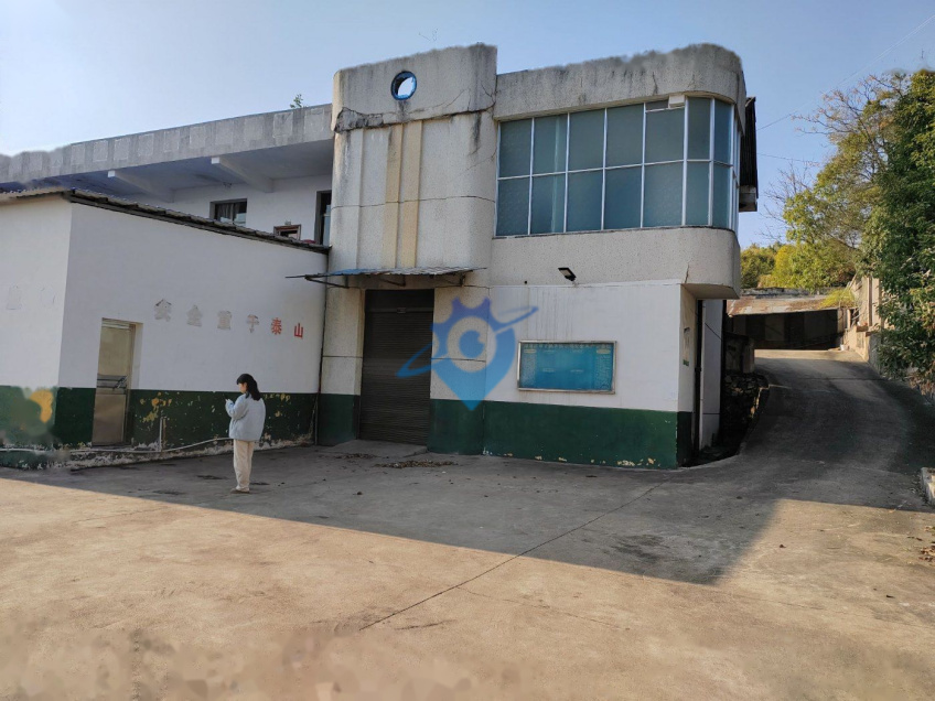 长韶娄高速道林收费站旁1000平厂房出租（紧邻长沙、非中介）