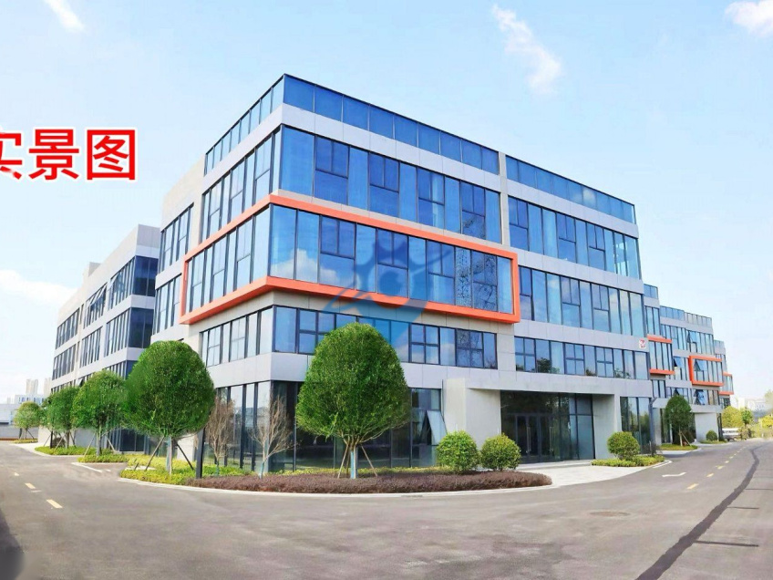 长沙经开区三层品质独栋厂房出租出售