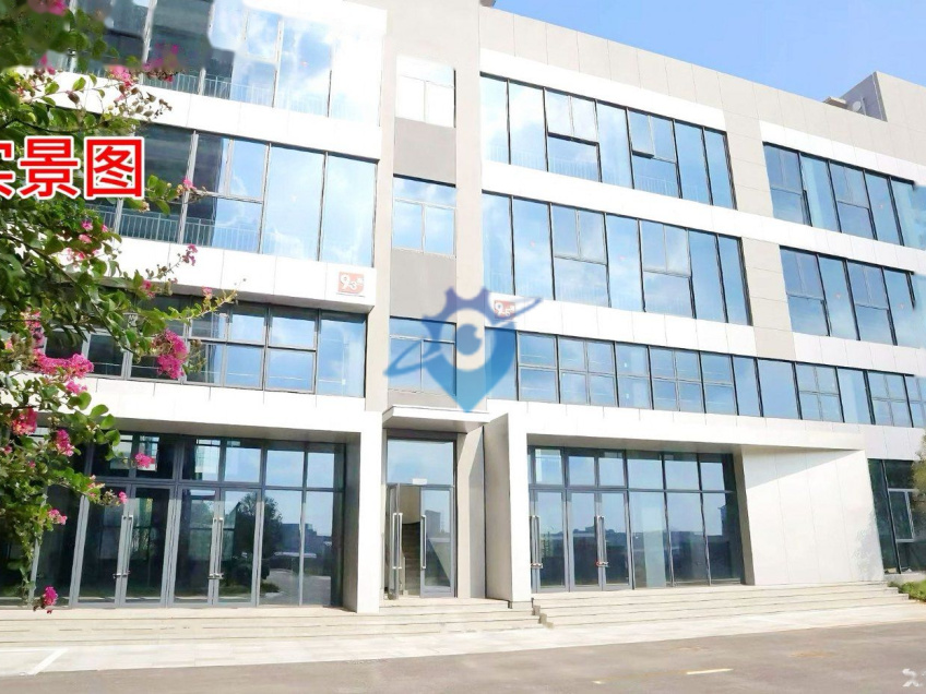 长沙经开区三层品质独栋厂房出租出售