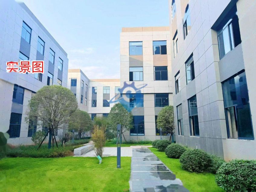 长沙最好品质园区独栋厂房出售