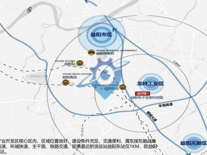 现房电子园区厂房招商 | 产业基金扶持+免租期，中国电子赋能企业发展