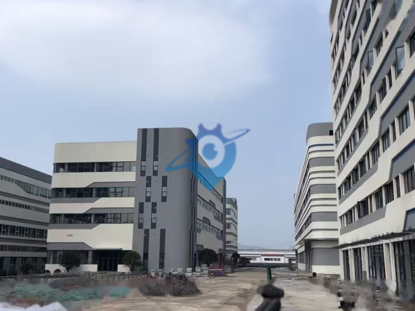 现房电子园区厂房招商 | 产业基金扶持+免租期，中国电子赋能企业发展