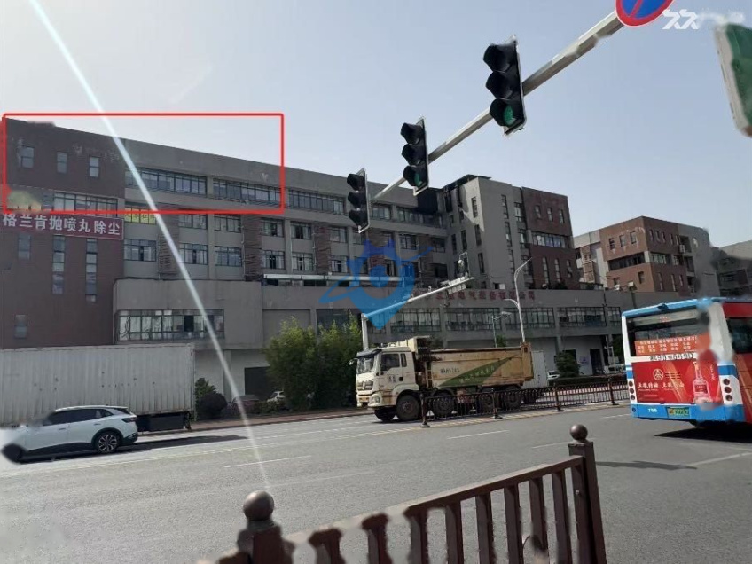 长沙星沙 带装修厂房仓库 515平 配套完善 可办公可生产可仓储