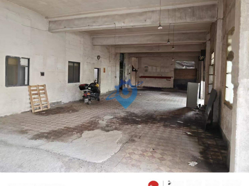 干杉 国有土地产权厂房