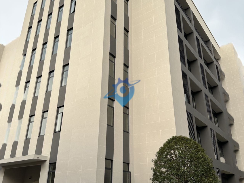 长沙标准园区厂房拎包办公家具电器齐全