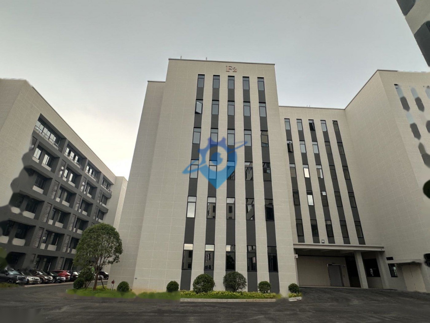长沙标准园区厂房拎包办公家具电器齐全