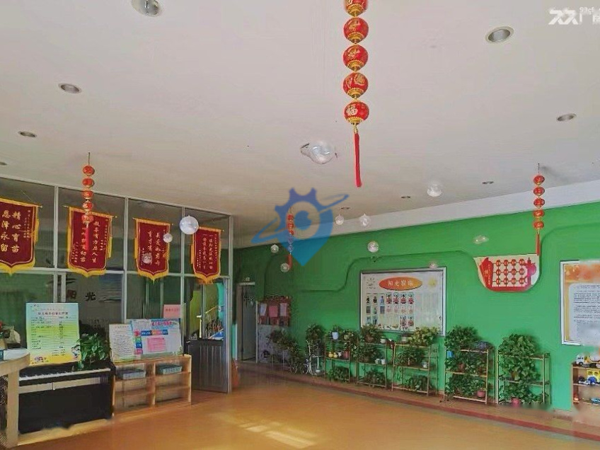 望城区雷锋大道东马社区200-1500平独门独院厂房出租