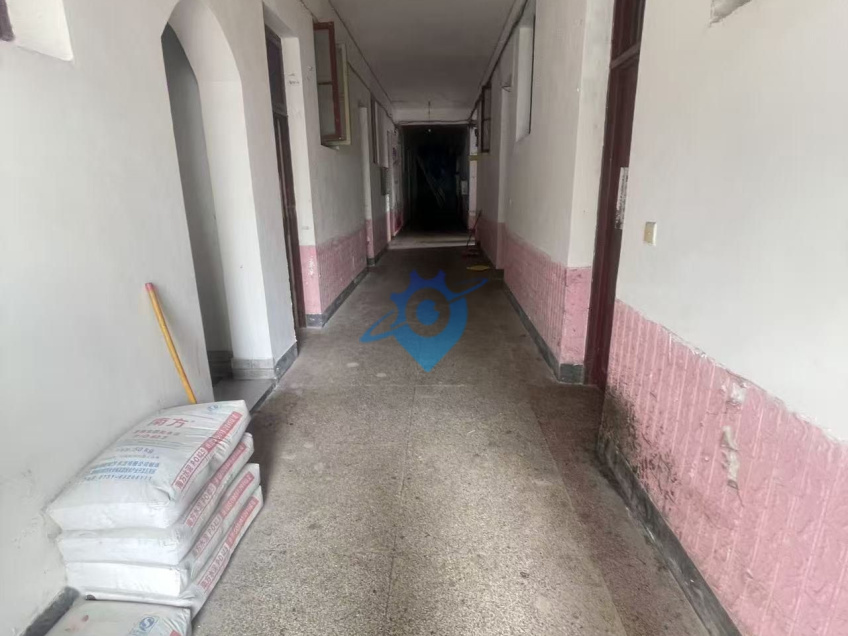 城市中心独栋六层整楼出租